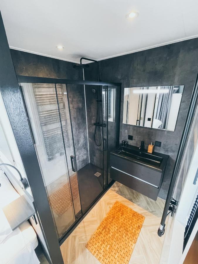 Villa Marinapark Residentie Nieuw Loosdrecht Esterno foto