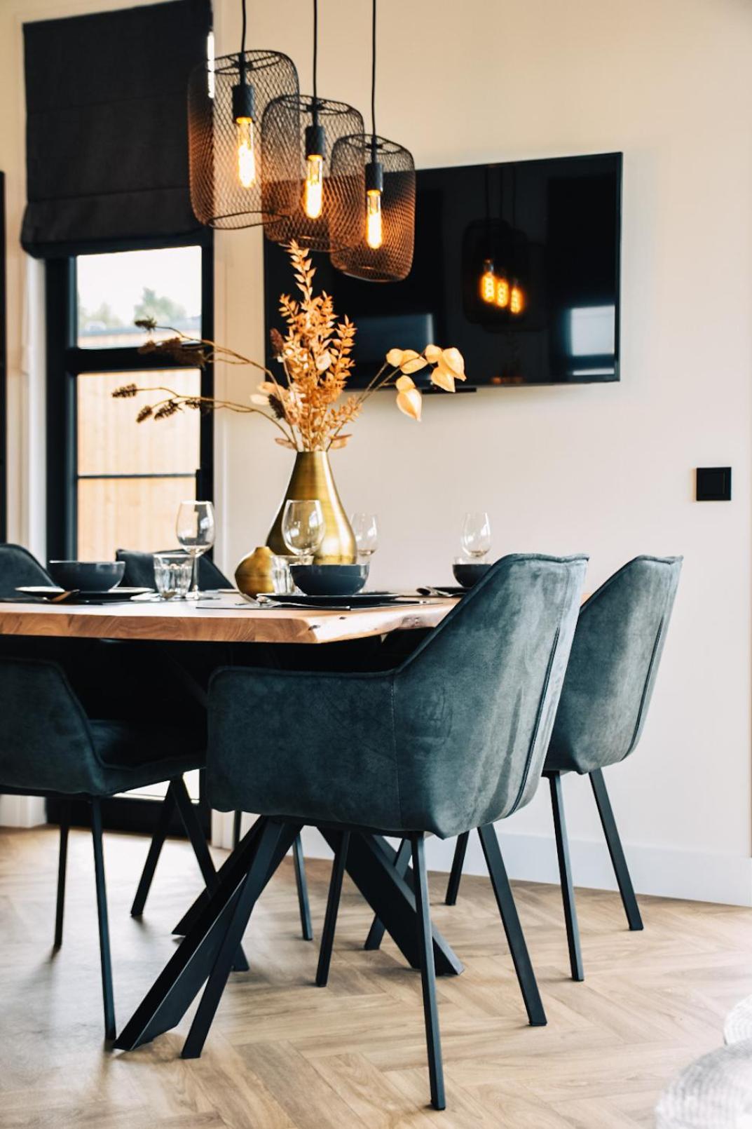 Villa Marinapark Residentie Nieuw Loosdrecht Esterno foto