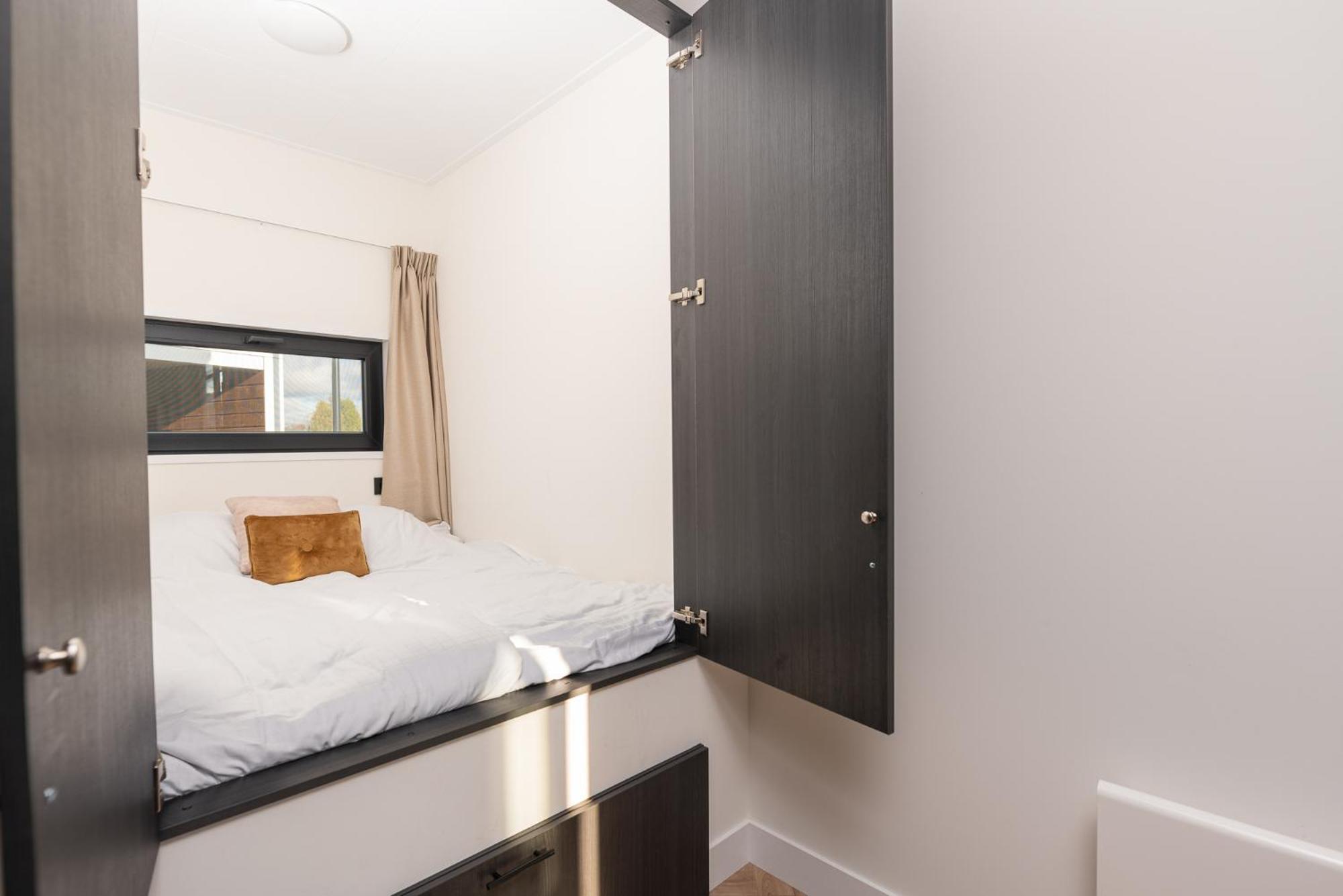 Villa Marinapark Residentie Nieuw Loosdrecht Esterno foto