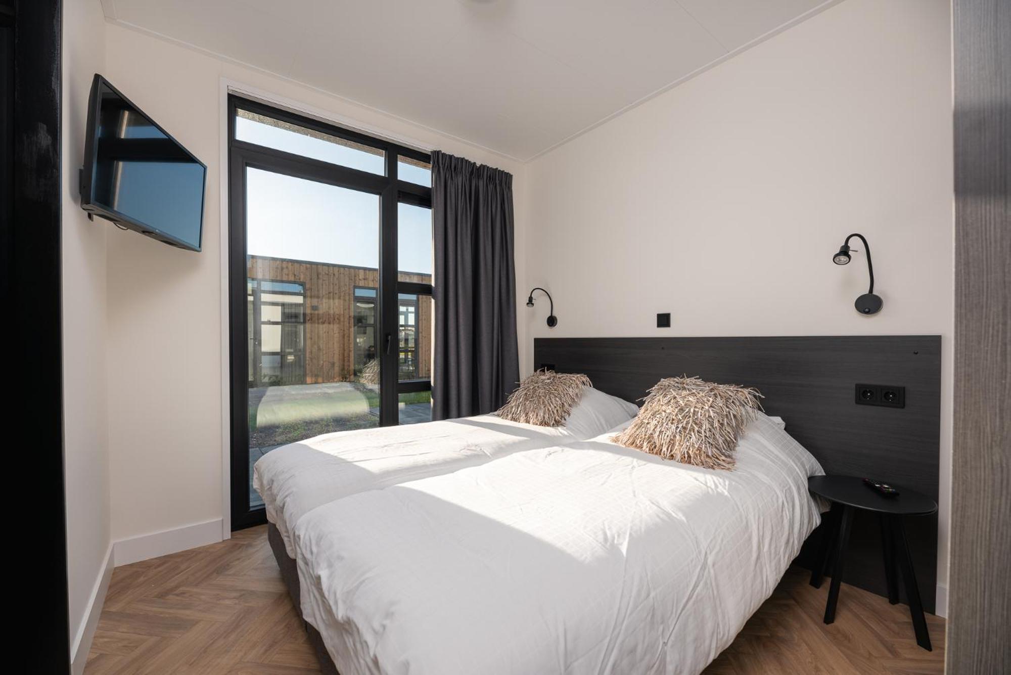 Villa Marinapark Residentie Nieuw Loosdrecht Esterno foto