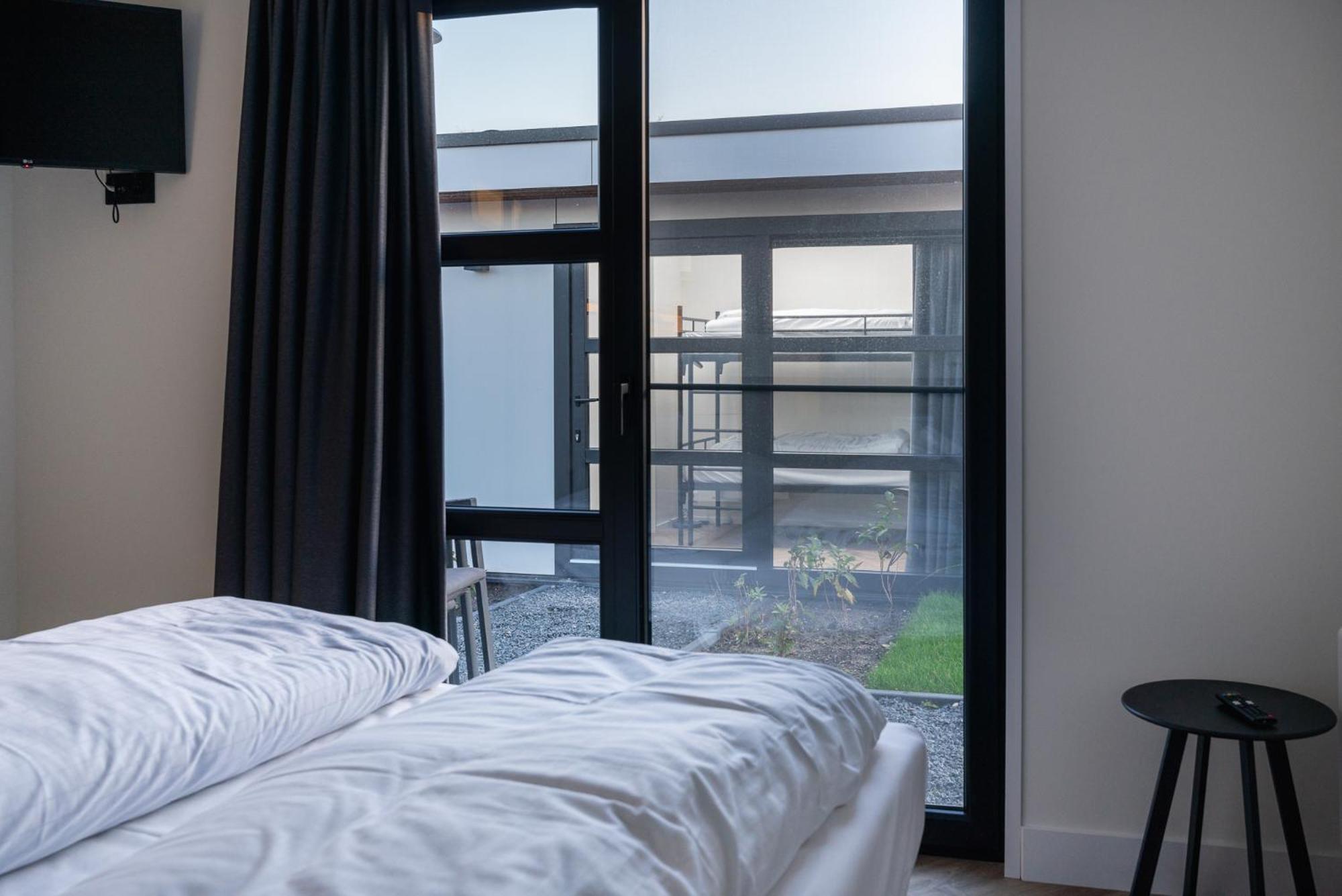 Villa Marinapark Residentie Nieuw Loosdrecht Esterno foto