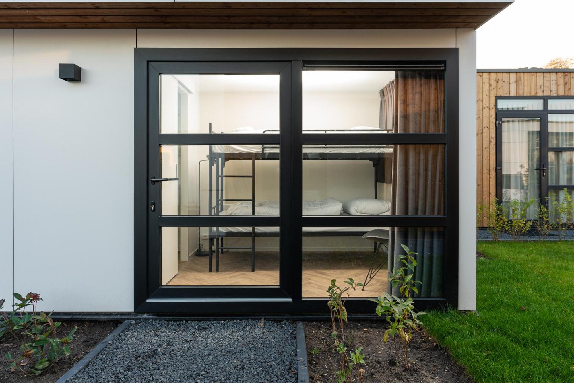Villa Marinapark Residentie Nieuw Loosdrecht Esterno foto