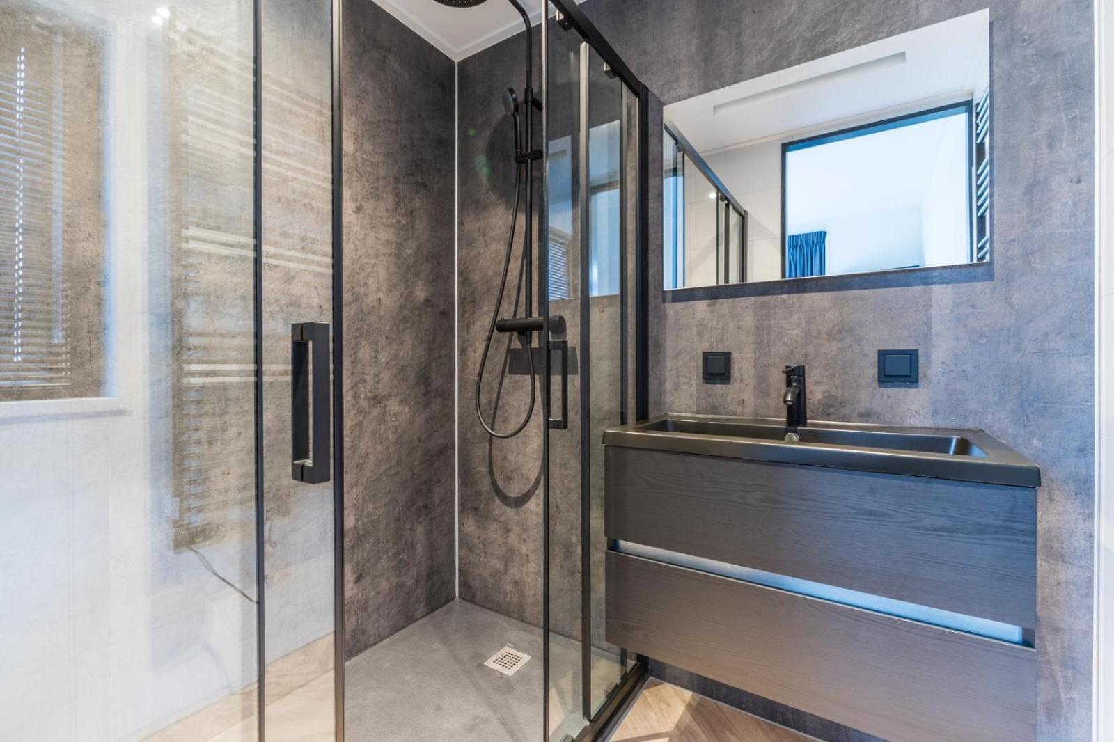 Villa Marinapark Residentie Nieuw Loosdrecht Esterno foto